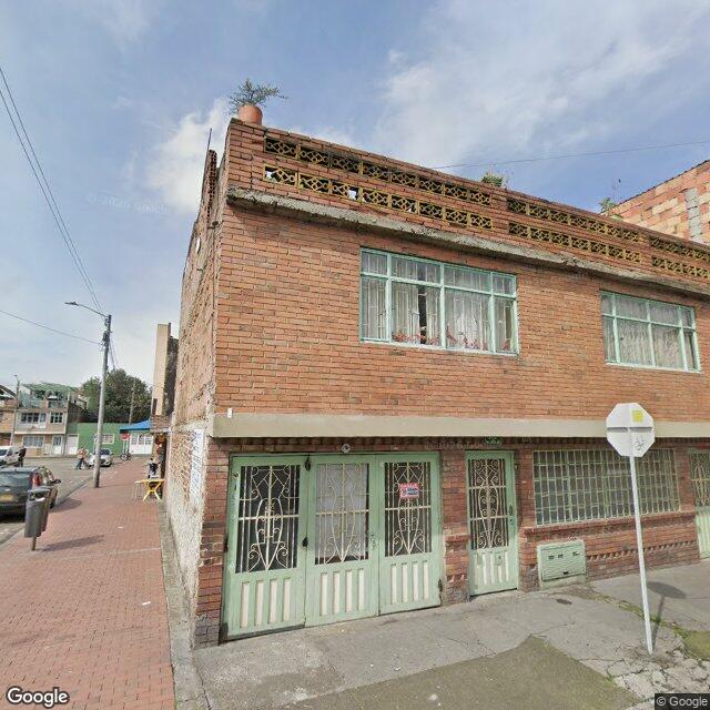 Inmueble en Bogotá D.C.