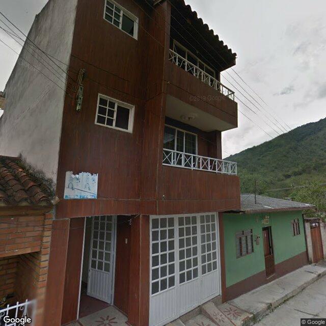 Inmueble en San joaquín