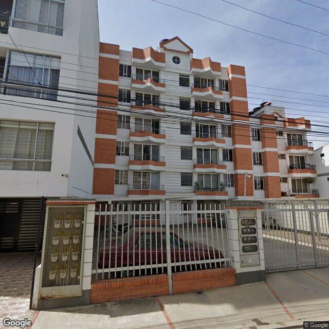 Inmueble en Sogamoso