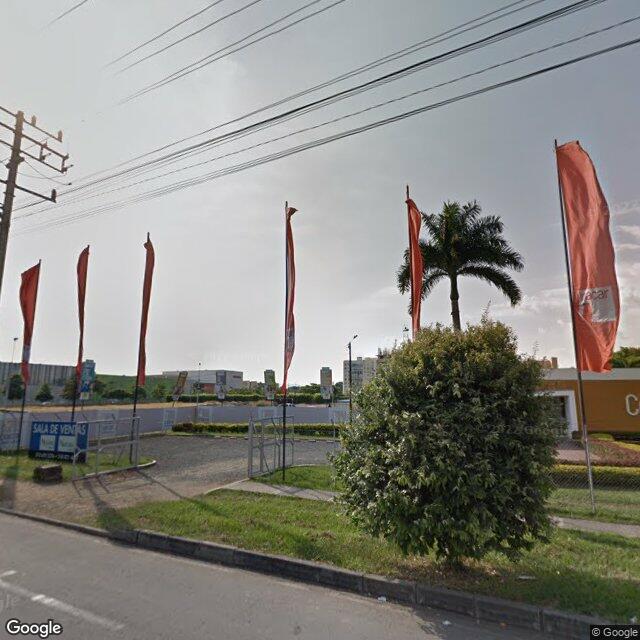 Inmueble en Palmira