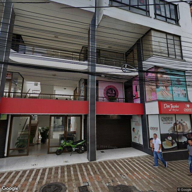 Inmueble en Bucaramanga