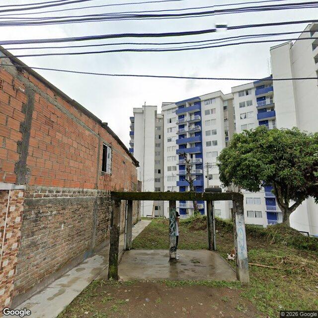 Inmueble en Dosquebradas