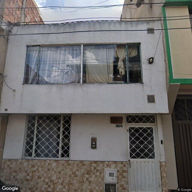 Inmueble en Bogotá D.C.