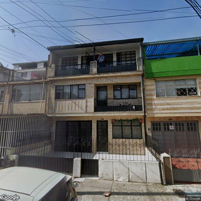 Inmueble en Bogotá D.C.