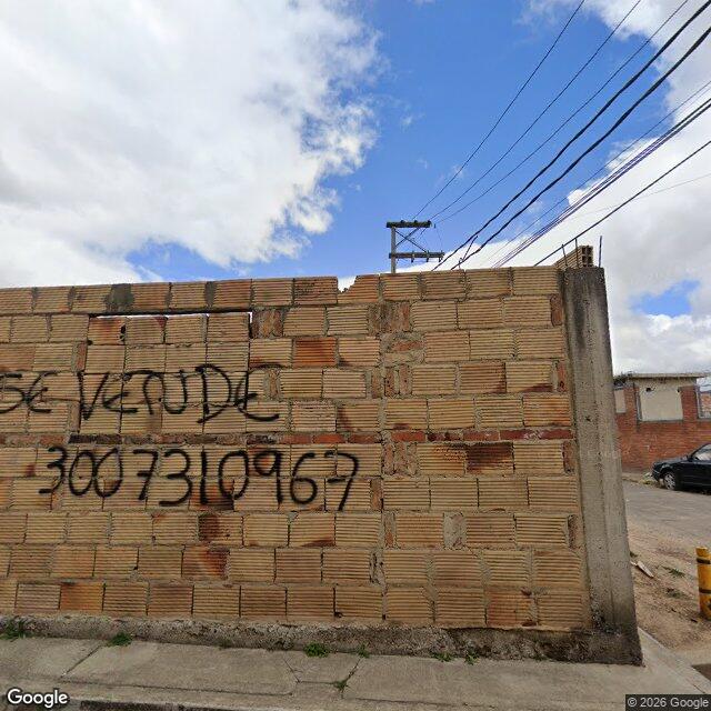 Inmueble en Bogotá D.C.