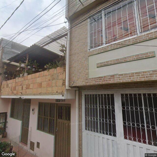 Inmueble en Bogotá D.C.