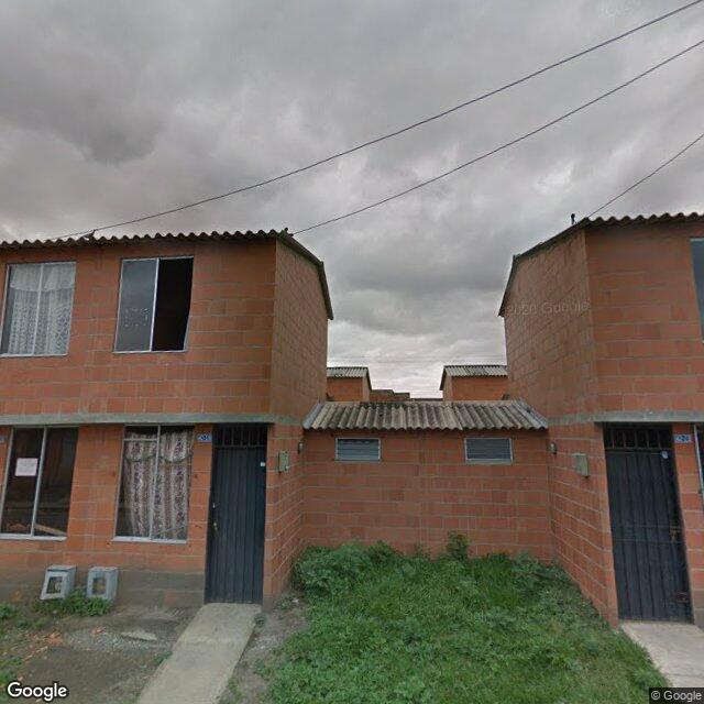 Inmueble en Palmira