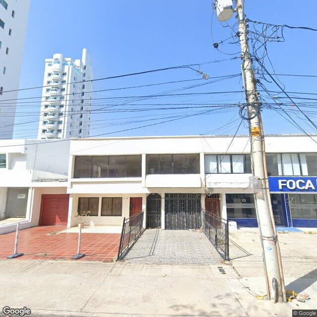 Inmueble en Cartagena