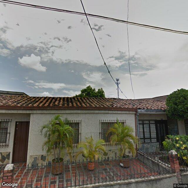 Inmueble en Palmira
