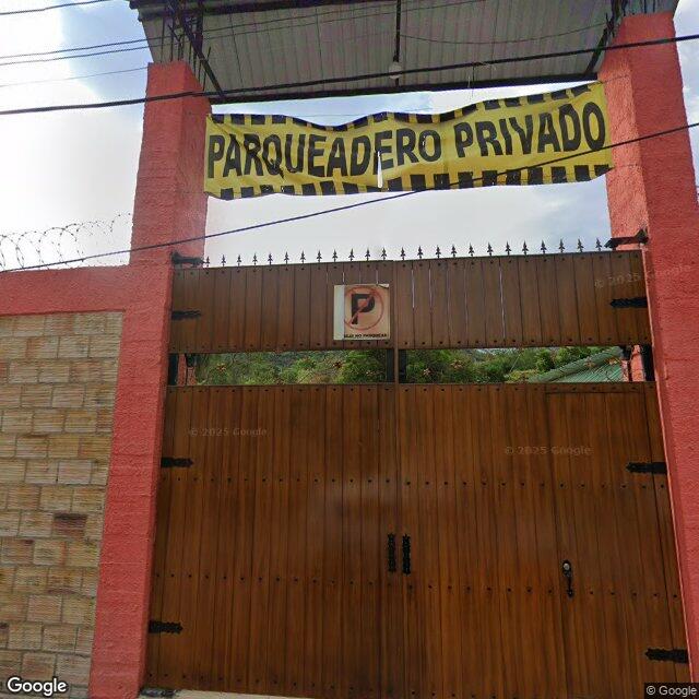 Inmueble en Apulo