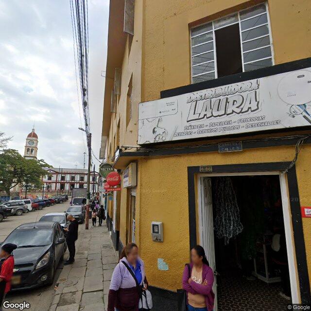 Inmueble en Anolaima